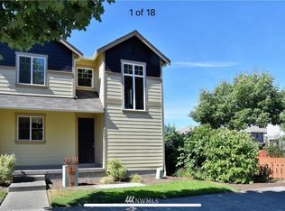 5601 Parkside Dr SE, Lacey, WA 98503