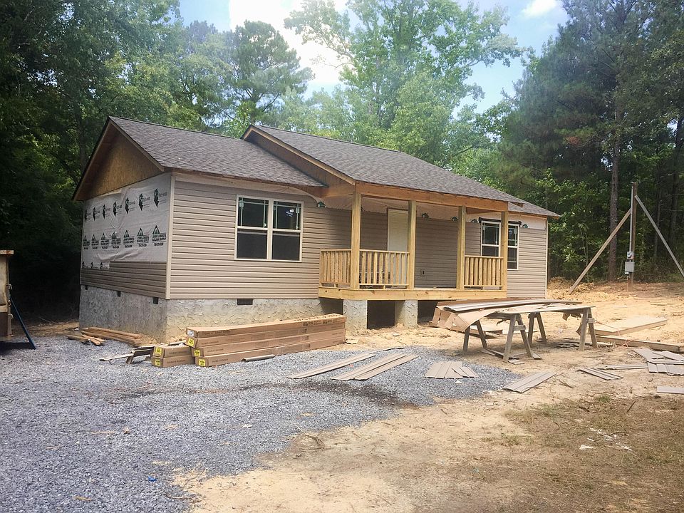 2nd image of 191 Holly Creek Cool Springs Rd