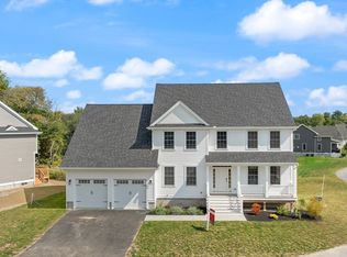 66 Three Parish Rd, Georgetown, MA 01833