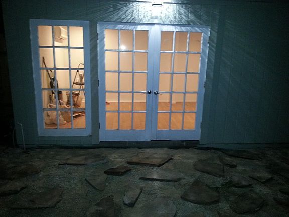 2nd image of 23137 Dolorosa St #B