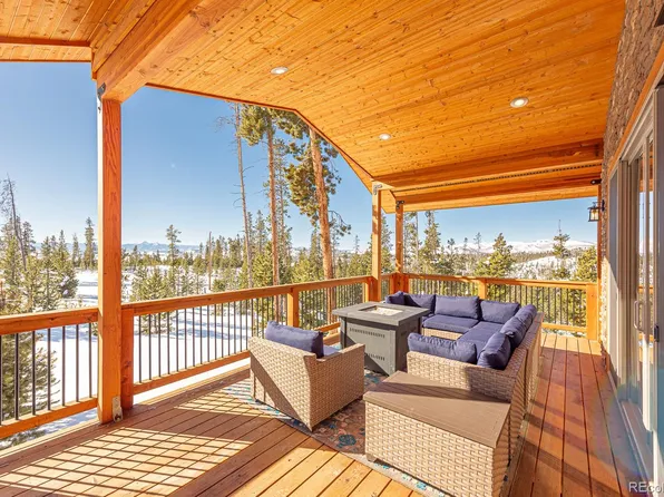 169 GCR 4454, Grand Lake, CO 80447