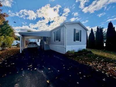 11 Libby Street, Gorham, NH, 03581