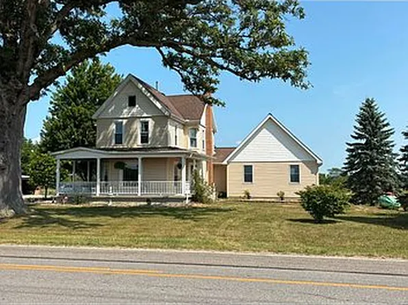 17943 Scott Rd, Ney, OH 43549