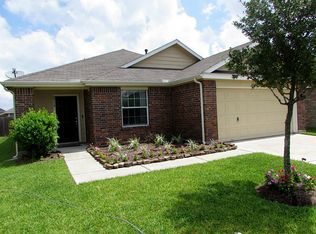 2714 Gaelic Green St, Houston, TX 77045