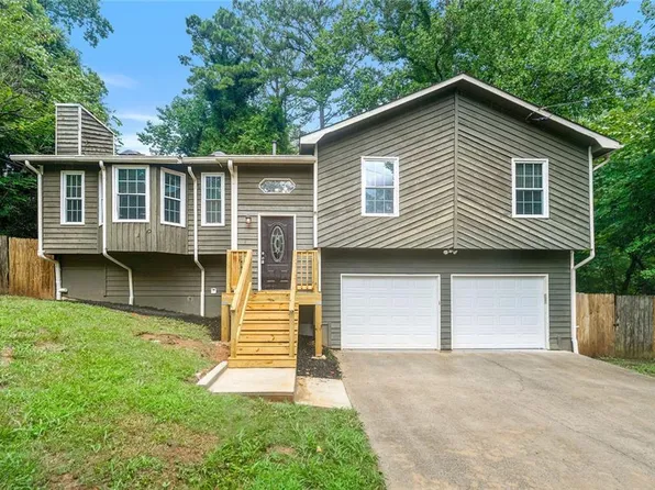 4865 Chapelle Ct, Marietta, GA 30066