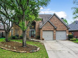 14015 Julington Ln, Cypress, TX 77429