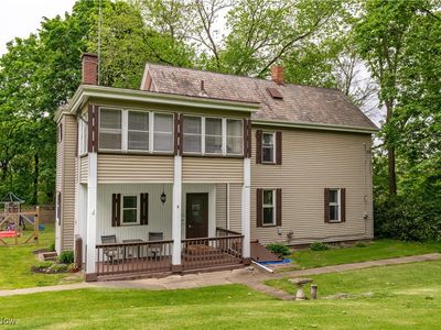109 Arch Ave SE, Massillon, OH, 44646