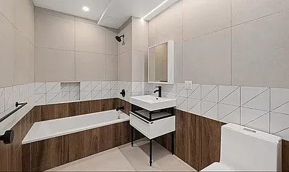 Rented by REAL New York