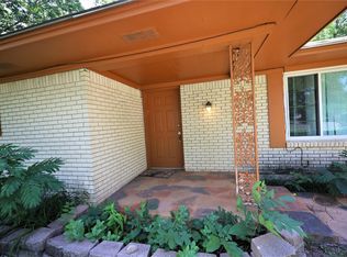 101 Clearman St, Krum, TX 76249