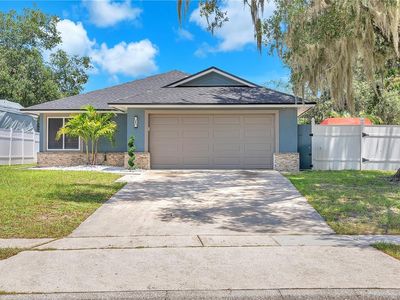1352 ORTEGA STREET, Winter Springs, FL, 32708