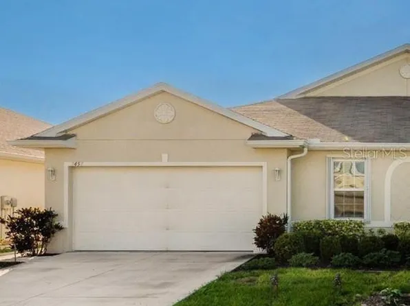 7457 W Lenox Cir, Punta Gorda, FL 33950