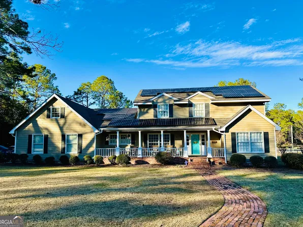 311 W 24th St #1, Tifton, GA 31794