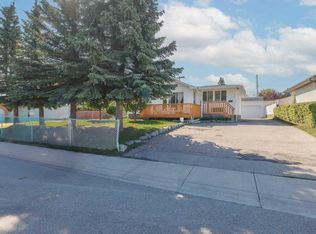 4613 N 4th Ave SE, Calgary, AB T2A 0A1
