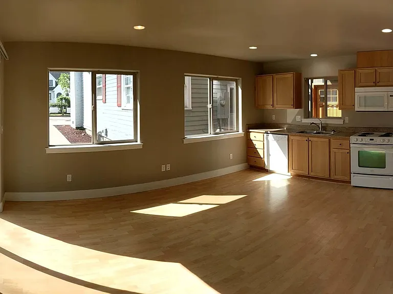 #1 - 1st Floor #1 - 1st Floor
