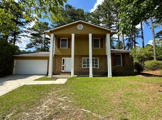 3616 Tindall Ct, Fayetteville, NC 28311