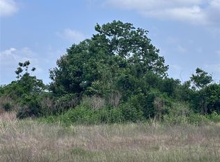 2034 Road 5702, Cleveland, TX 77327