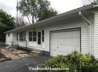11239 E New York St, Indianapolis, IN