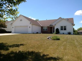 3519 W Forest Hill Ave, Franklin, WI 53132