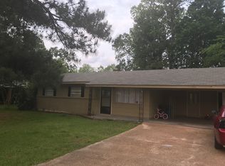 508 Marilyn Dr, Pearl, MS 39208