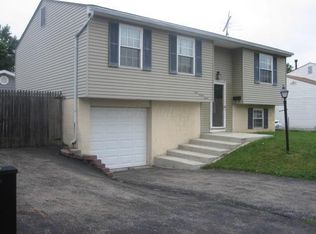 997 Tellega Ave, Columbus, OH 43207