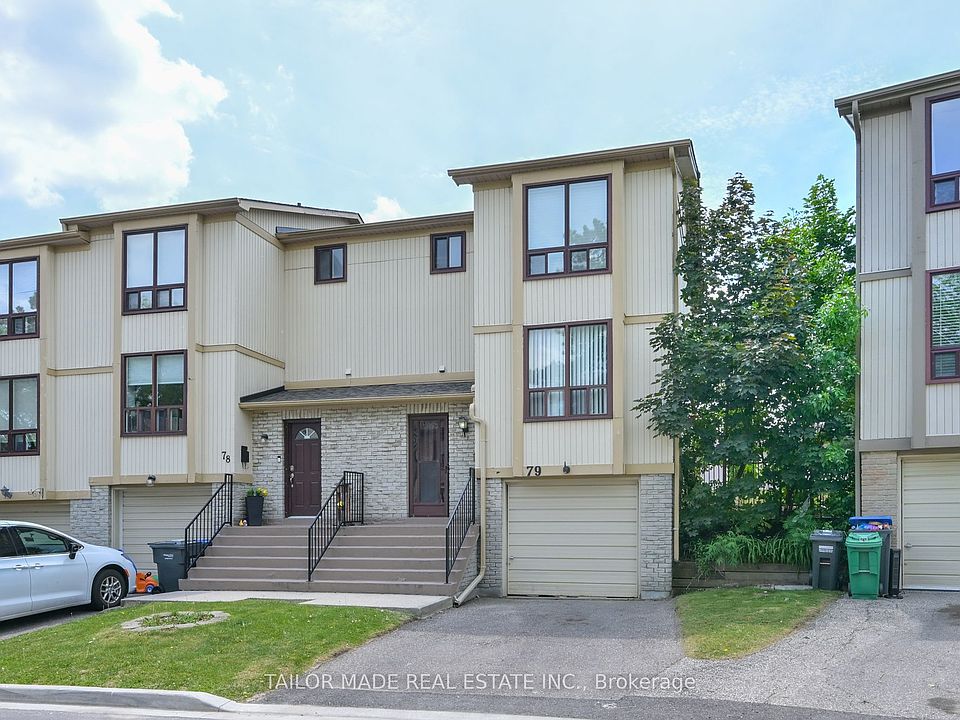 1st image of 79 Guildford Cres #79