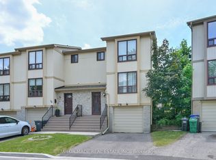 79 Guildford Cres #79, Brampton, ON L6S3K2