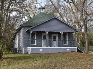 1513 N Jackson St, Palestine, TX 75803