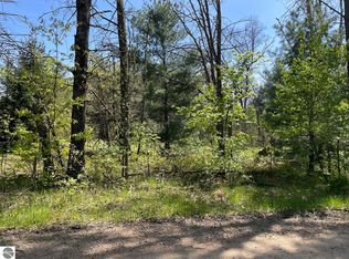 Sanderson Rd, Prescott, MI 48756