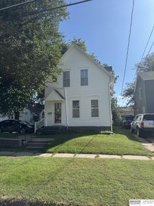 321 W 8th St, Fremont, NE, 68025