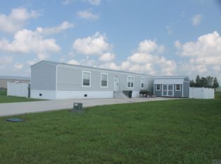 214 Rue Mason, Schriever, LA 70395