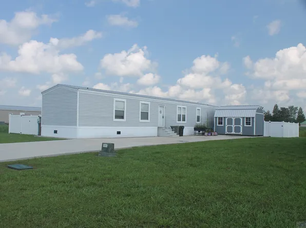 214 Rue Mason, Schriever, LA 70395