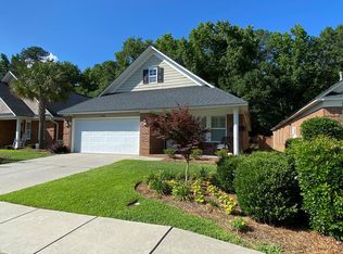 3130 Girard Dr, Sumter, SC 29150