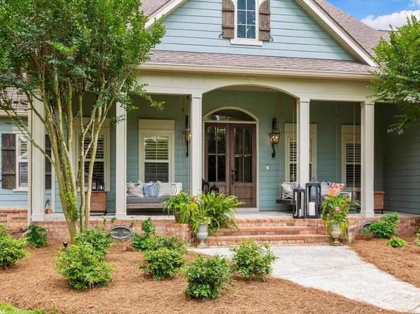5212 Mill House Rd, Gulf Shores, AL 36542