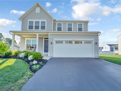 5898 Tweed Trl, Farmington, NY, 14425