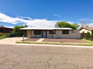 941 W Acadia Dr, Tucson, AZ 85756
