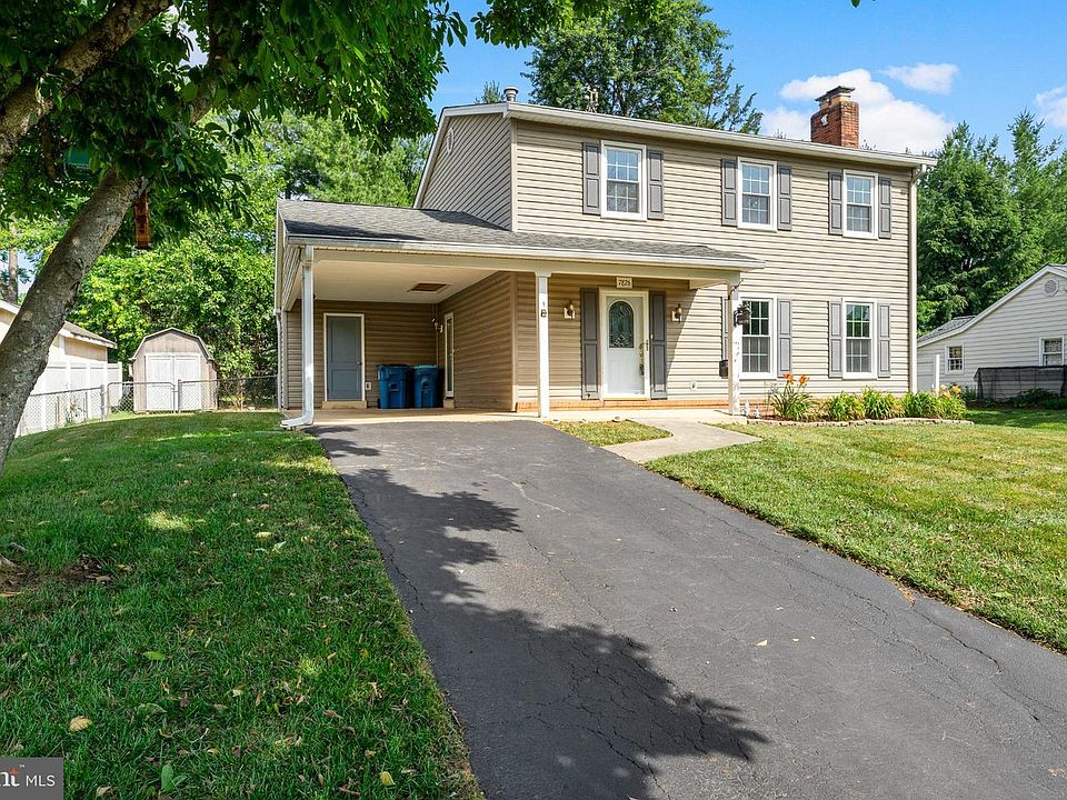 1st image of 7826 Welch Ct
