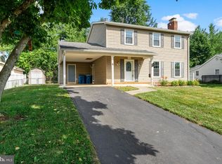 7826 Welch Ct, Alexandria, VA 22315