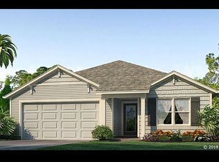 901 NW 251st Dr, Newberry, FL 32669