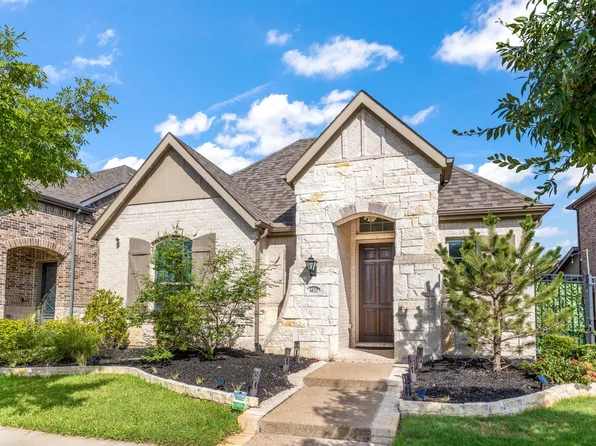 4622 Copper Mountain Trl, Arlington, TX 76005