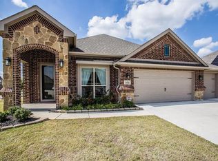 7116 Water Meadows Dr, Fort Worth, TX 76123