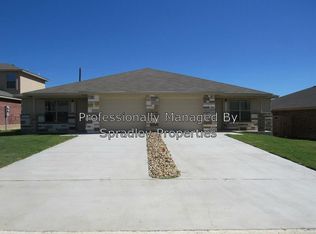 1549 Brady Way, Belton, TX 76513