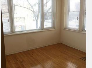 1114 S Street Louis #2ND, Chicago, IL 60623