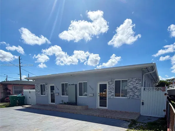 1130 NW 34th Ave, Miami, FL