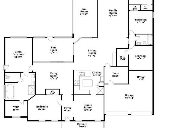 2nd image of 9416 Cobalt Park Dr