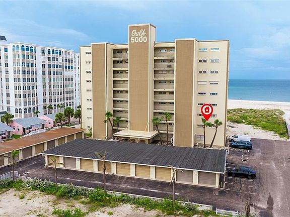 2nd image of 5000 Gulf Blvd APT 301