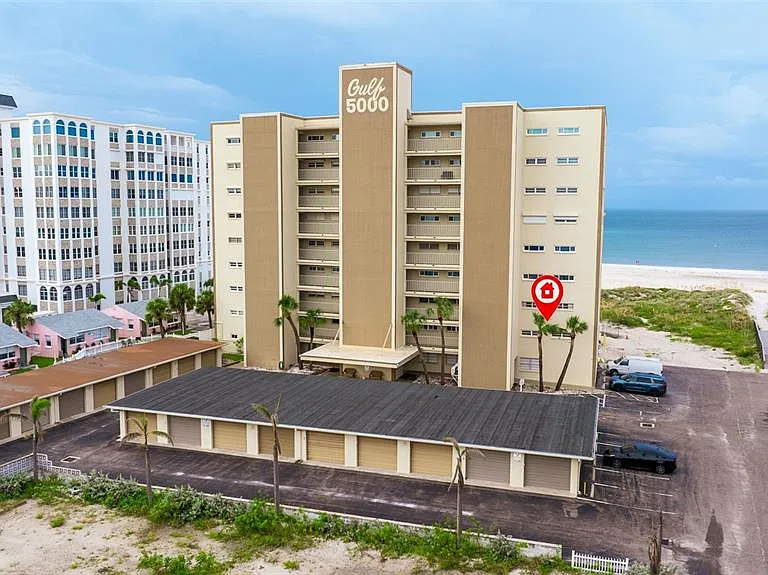 5000 Gulf Blvd #301 — Photo 2