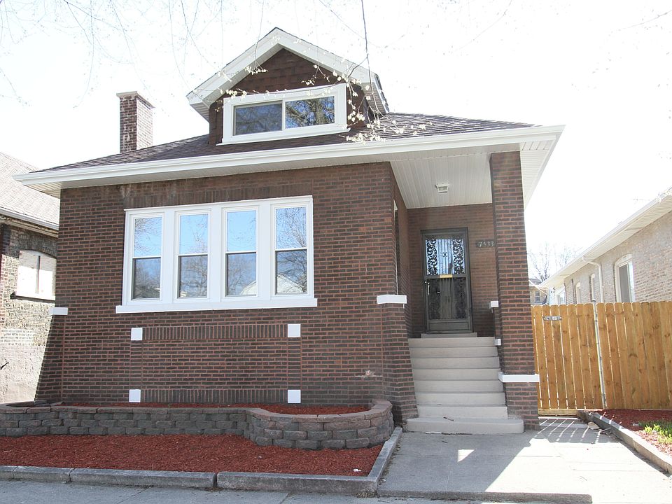 1st image of 7533 S King Dr