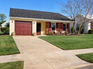 306 Hilltop Ln E, Columbus, NJ 08022