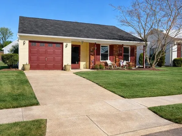 306 Hilltop Ln E, Columbus, NJ 08022