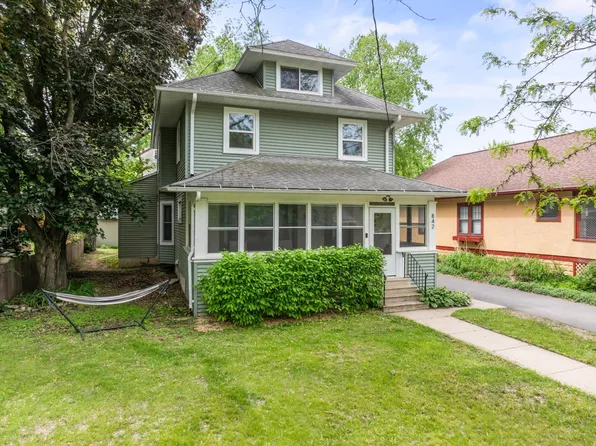 842 2nd St NW, Rochester, MN 55901